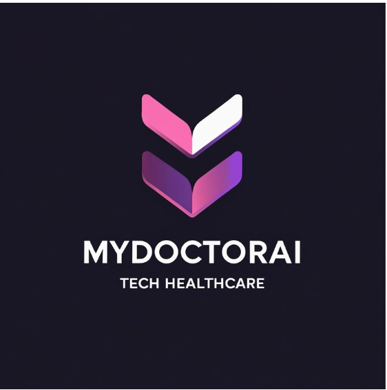 MyDoctor AI Interface