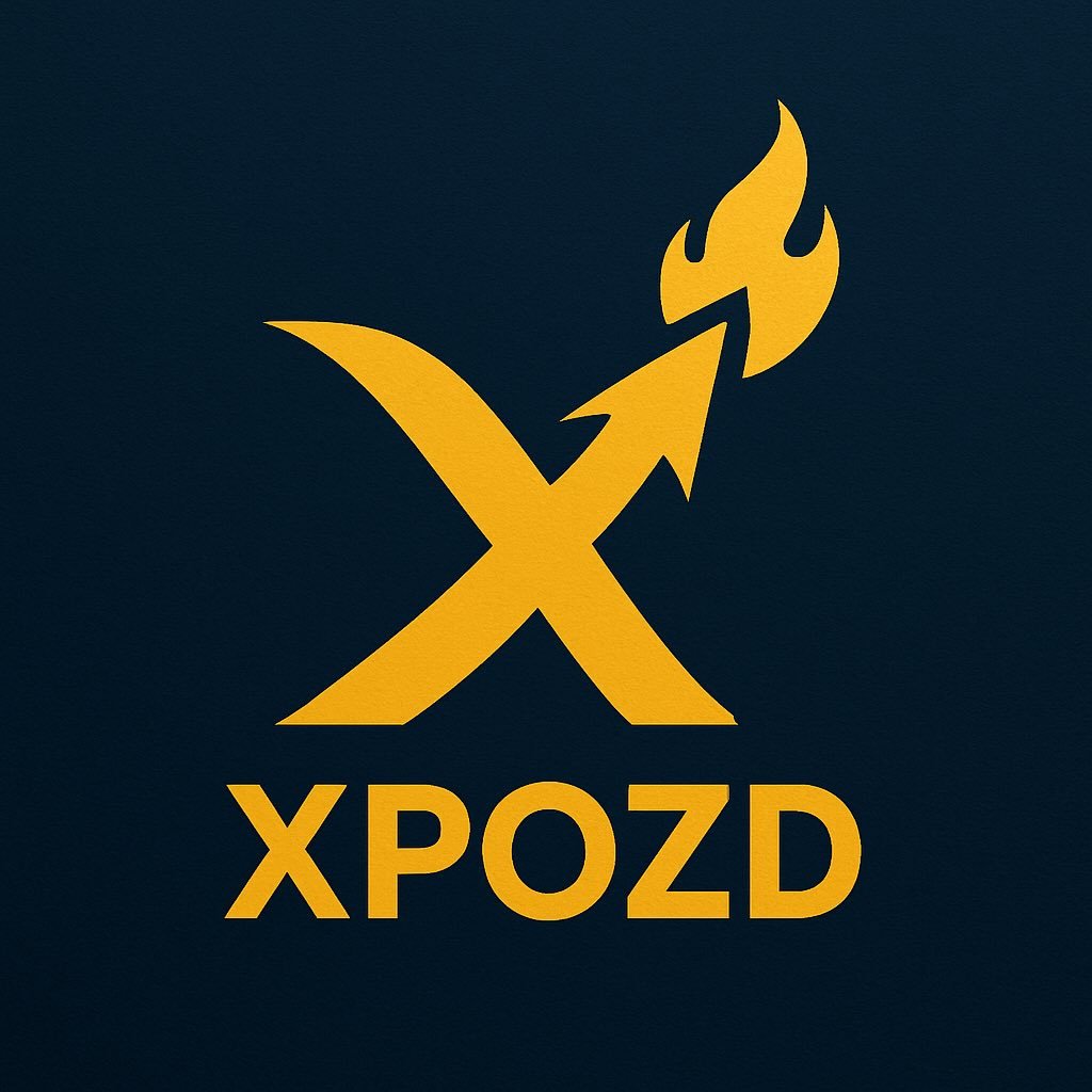 SVA XPods Logo